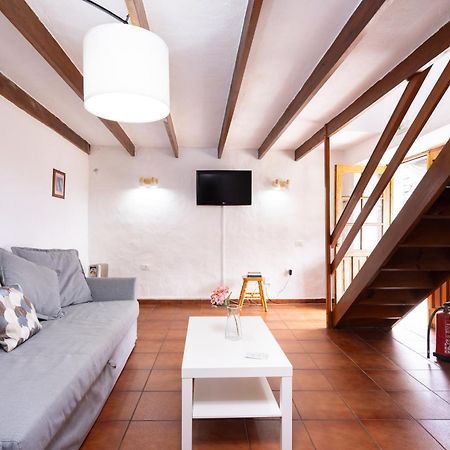 Charming Casa Nina El Pinar, Terrace Vila El Pinar  Exterior foto