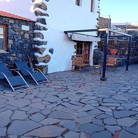 Charming Casa Nina El Pinar, Terrace Vila El Pinar  Exterior foto