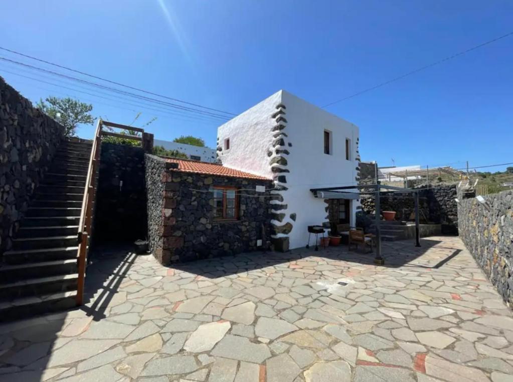 Charming Casa Nina El Pinar, Terrace Vila El Pinar  Exterior foto