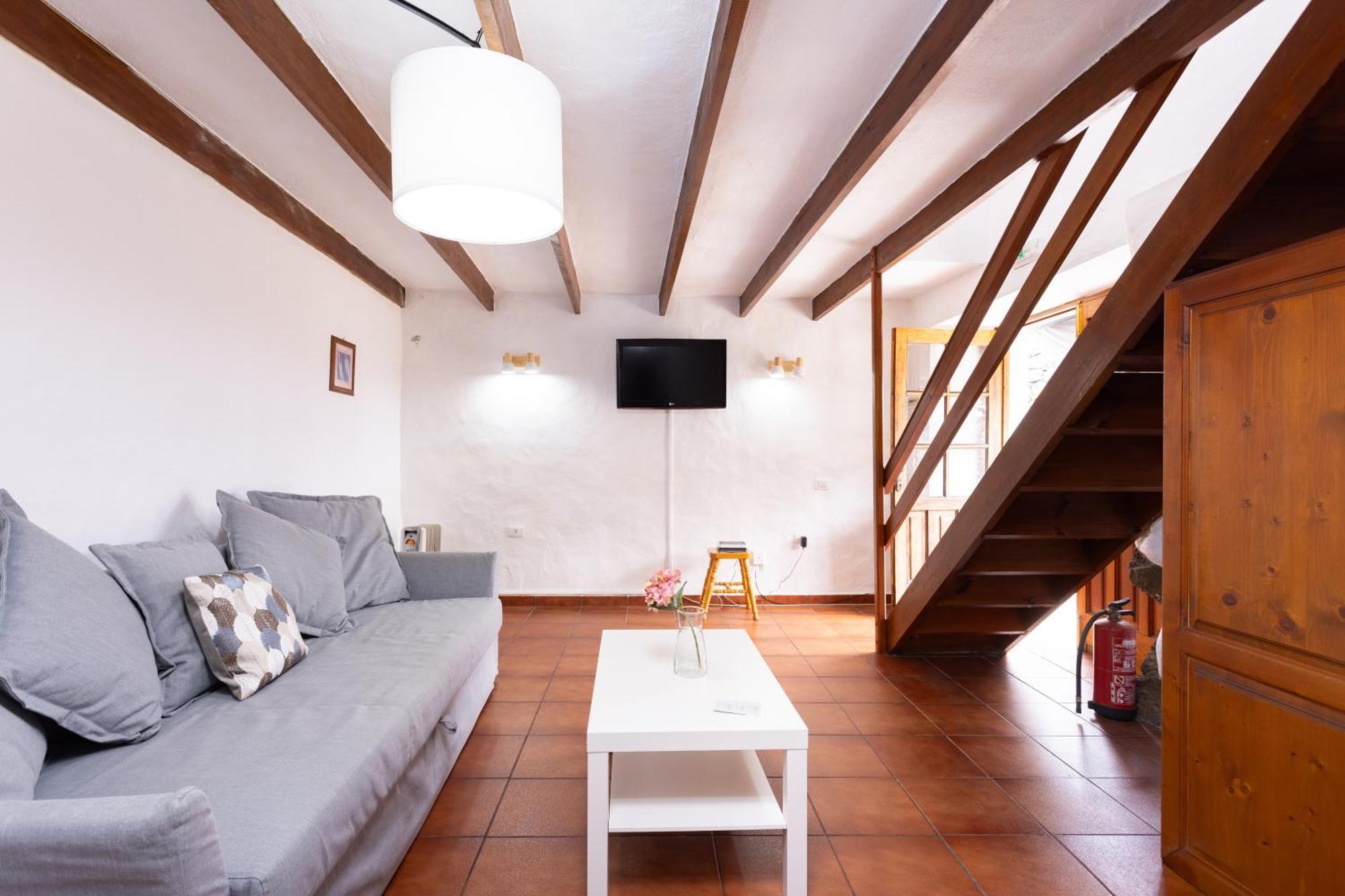 Charming Casa Nina El Pinar, Terrace Vila El Pinar  Exterior foto