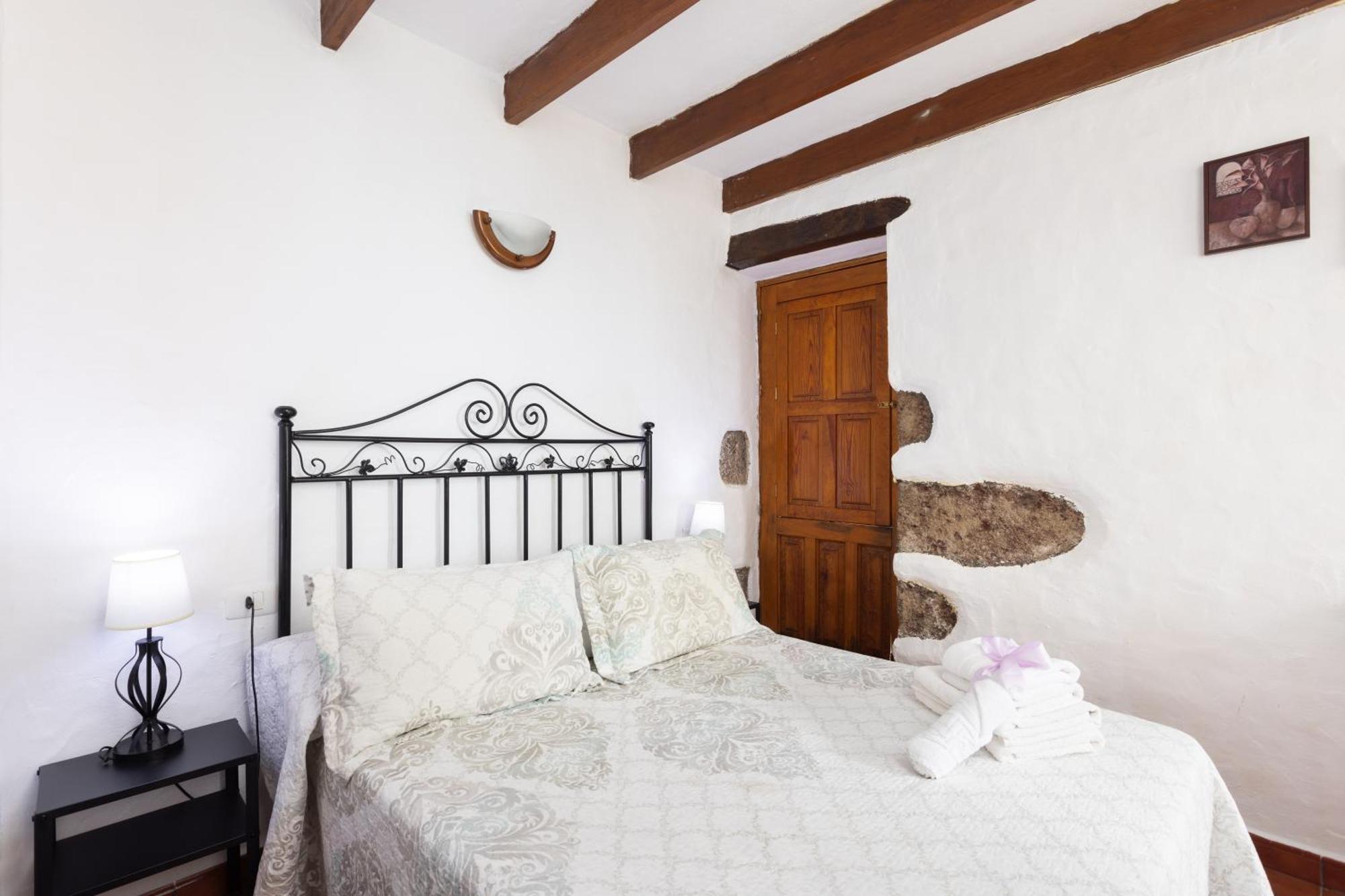 Charming Casa Nina El Pinar, Terrace Vila El Pinar  Exterior foto
