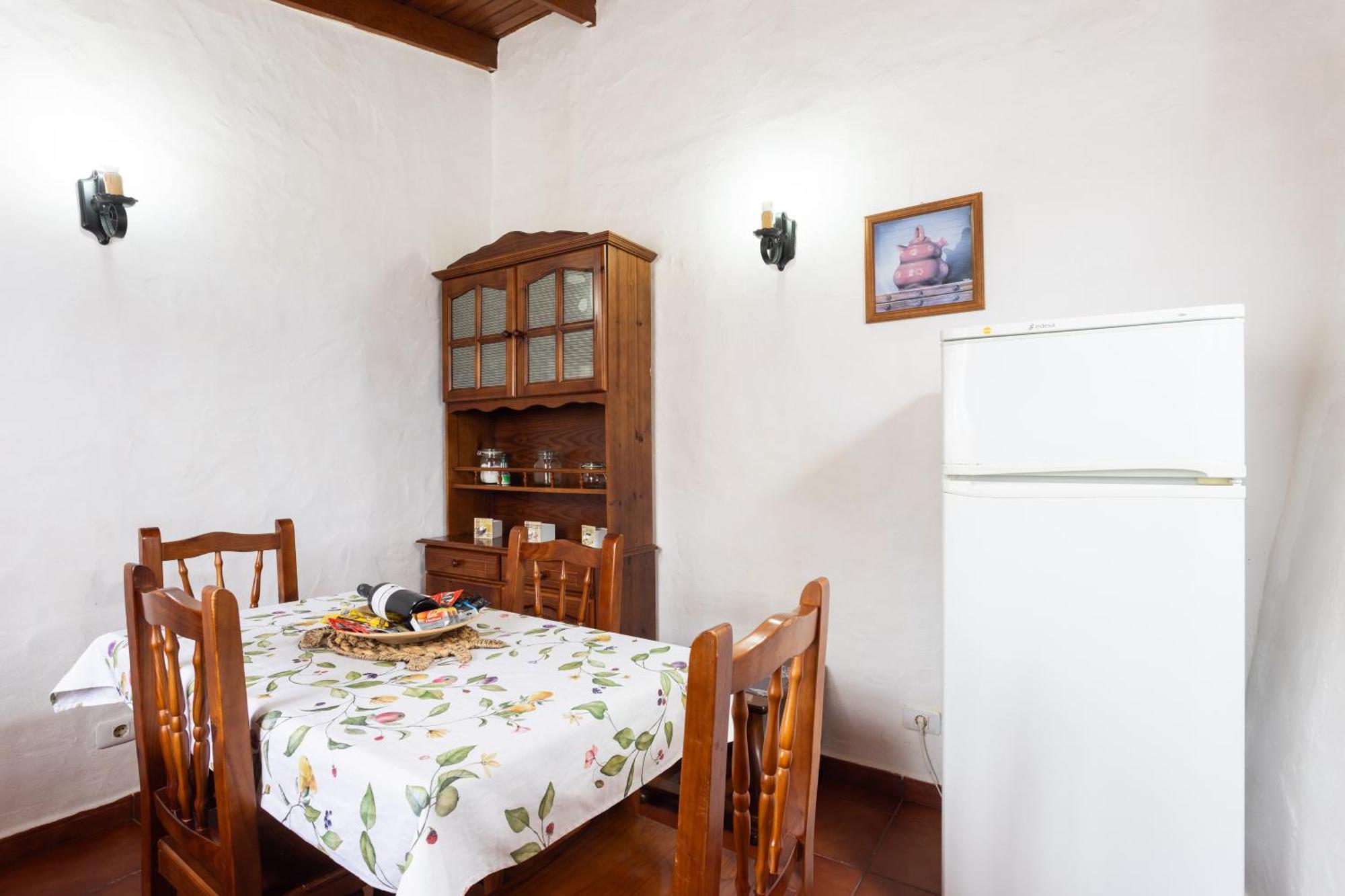 Charming Casa Nina El Pinar, Terrace Vila El Pinar  Exterior foto