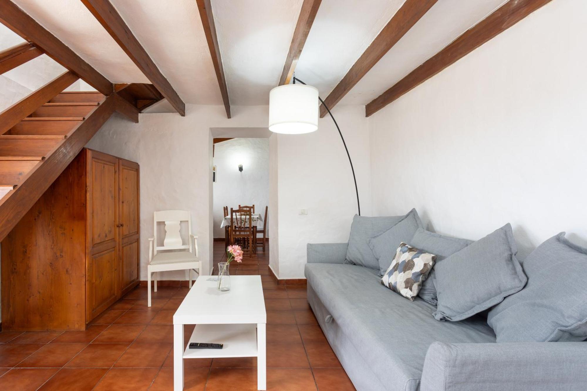 Charming Casa Nina El Pinar, Terrace Vila El Pinar  Exterior foto