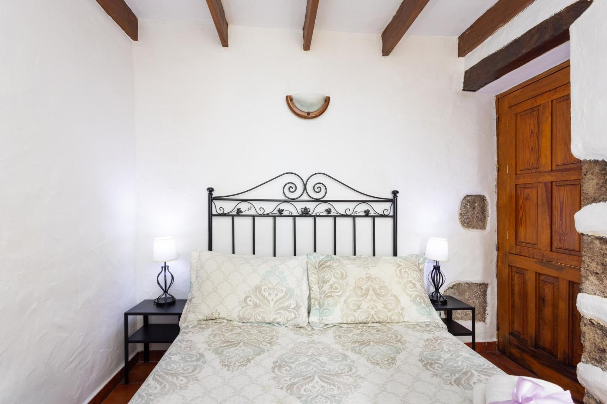 Charming Casa Nina El Pinar, Terrace Vila El Pinar  Exterior foto